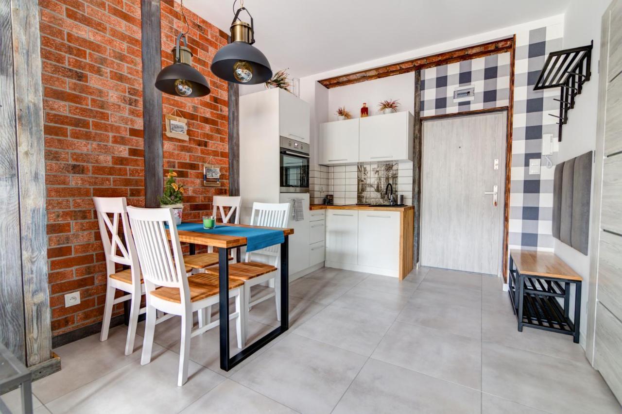 Apartamenty U Rybki Krynica - Zdroj Luaran gambar