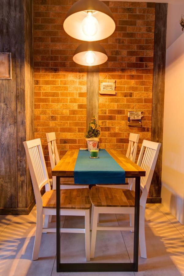Apartamenty U Rybki Krynica - Zdroj Luaran gambar