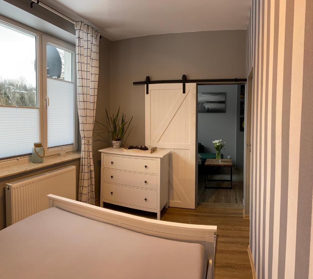 Apartamenty U Rybki Krynica - Zdroj Luaran gambar
