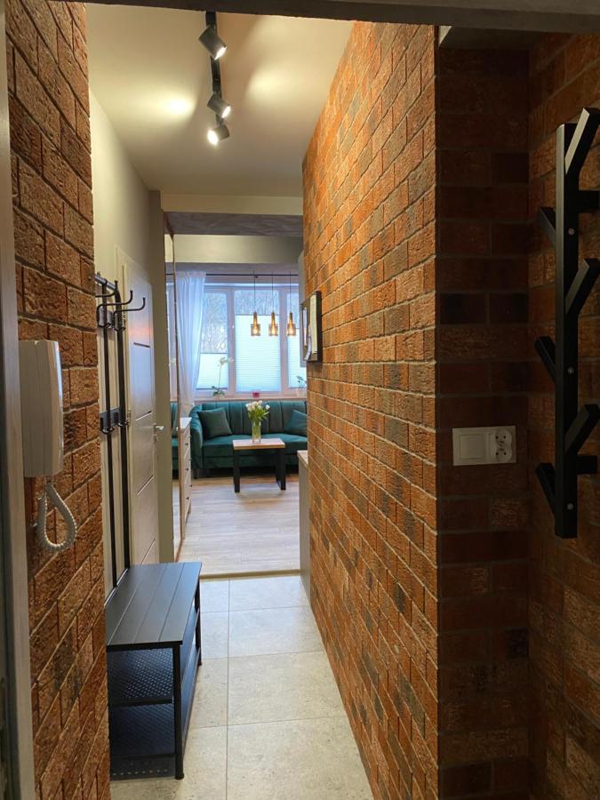 Apartamenty U Rybki Krynica - Zdroj Luaran gambar